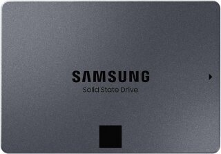 Samsung 860 QVO 4 TB (MZ-76Q4T0BW) SSD kullananlar yorumlar